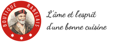 Boutique Epices Rabelais